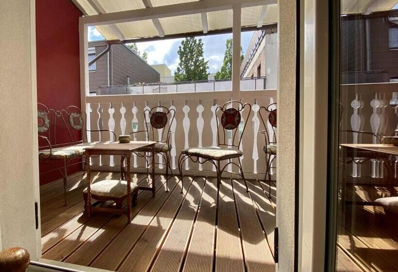 Пансион Ik Gdanska