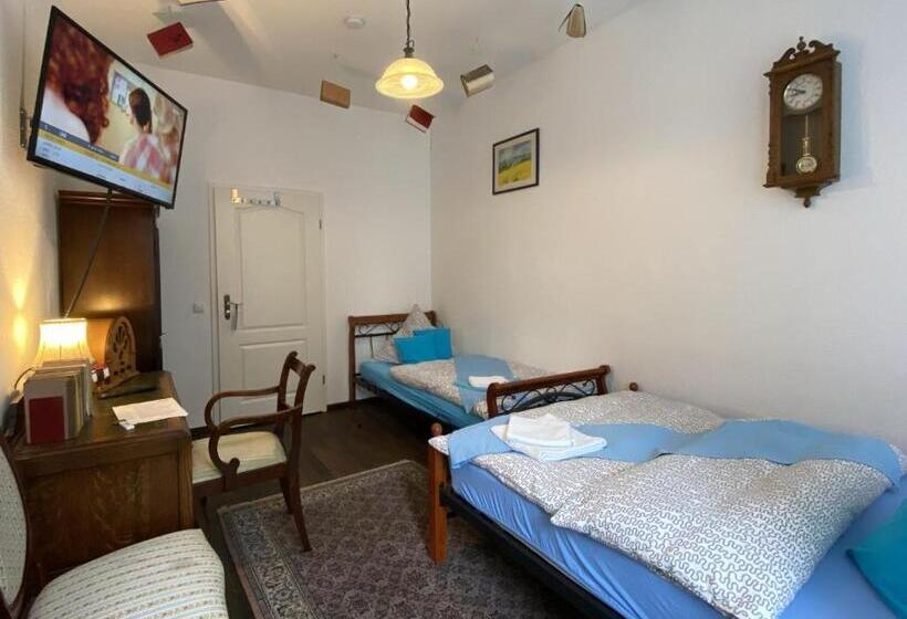 Пансион Ik Gdanska