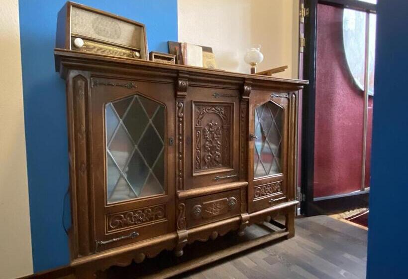 Пансион Ik Gdanska