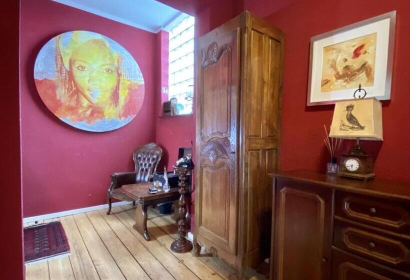 Пансион Ik Gdanska