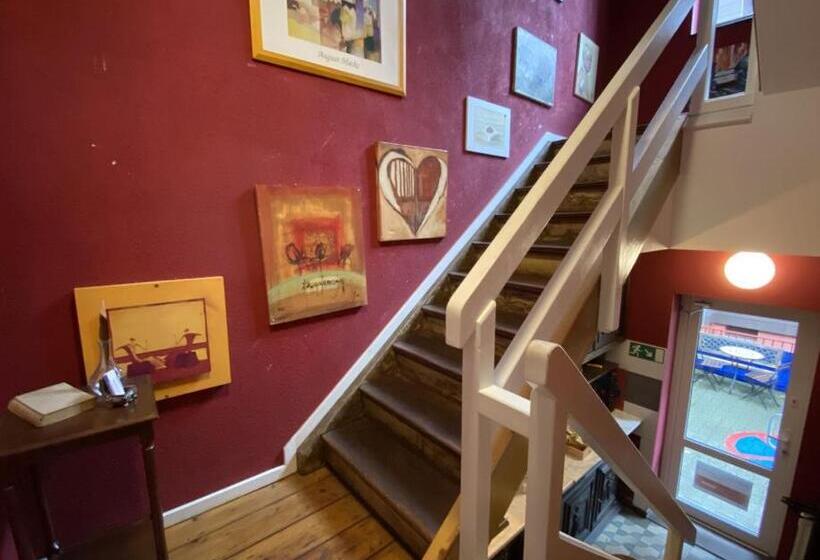 Пансион Ik Gdanska