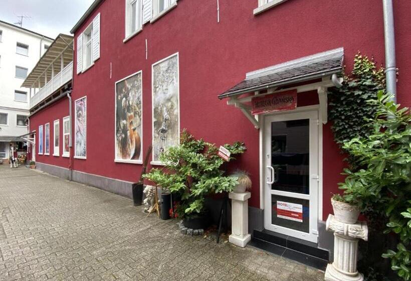 Пансион Ik Gdanska