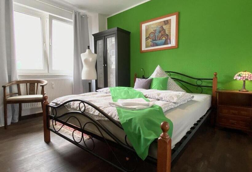 Пансион Ik Gdanska