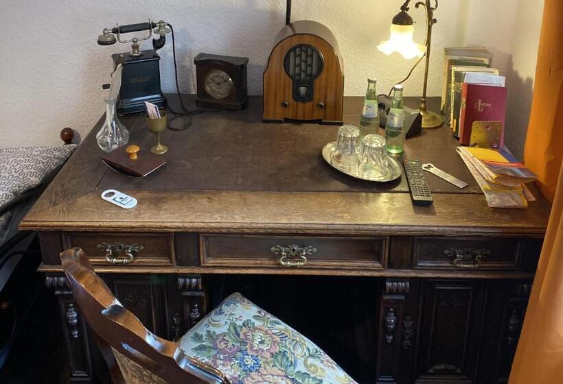 Пансион Ik Gdanska