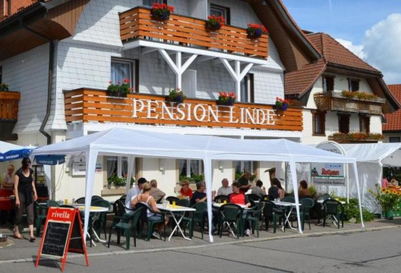 Pension Linde