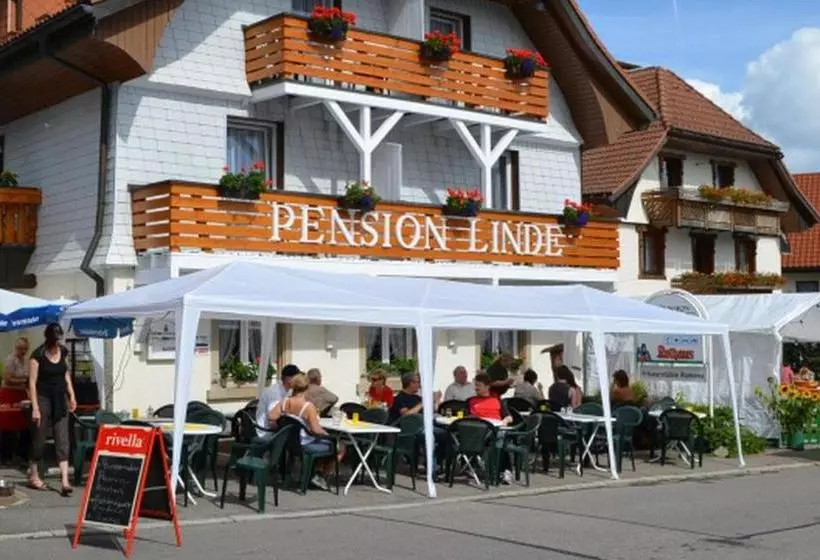 Pension Linde