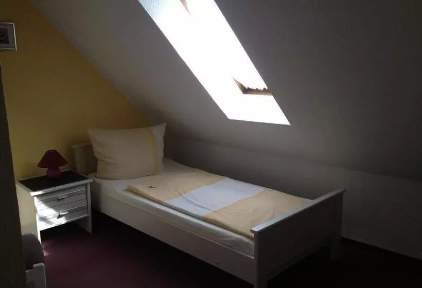 Pension & Sauna Am Lorenz