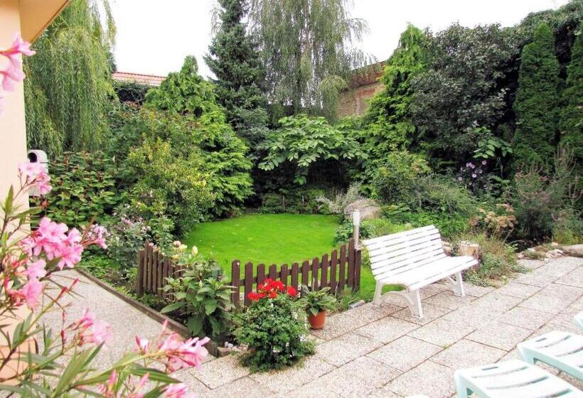 Pension & Sauna Am Lorenz