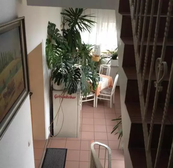 Pension & Sauna Am Lorenz