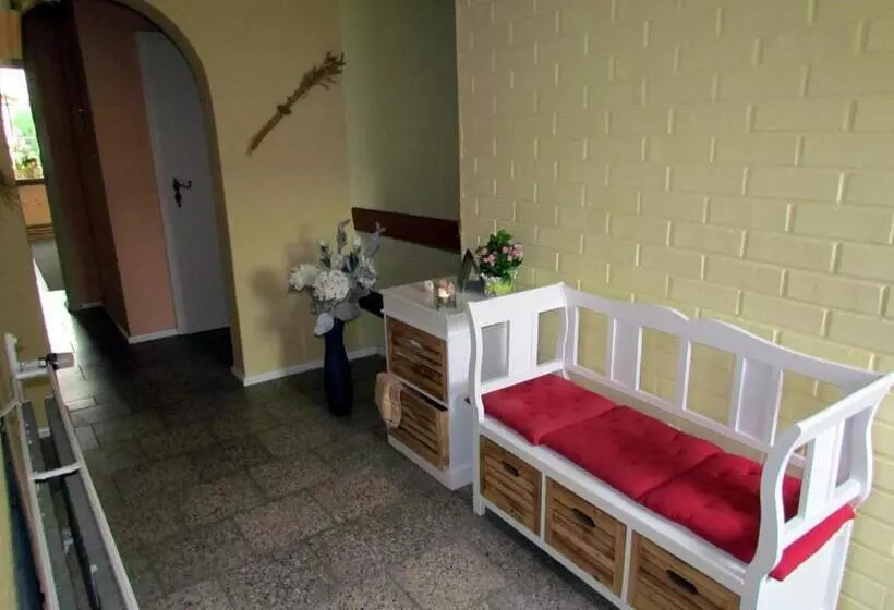 Pension & Sauna Am Lorenz