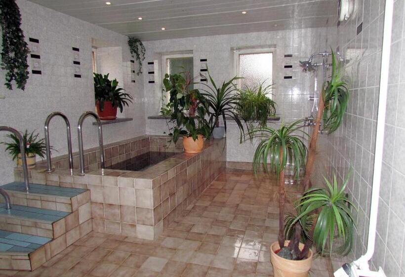 Pension & Sauna Am Lorenz