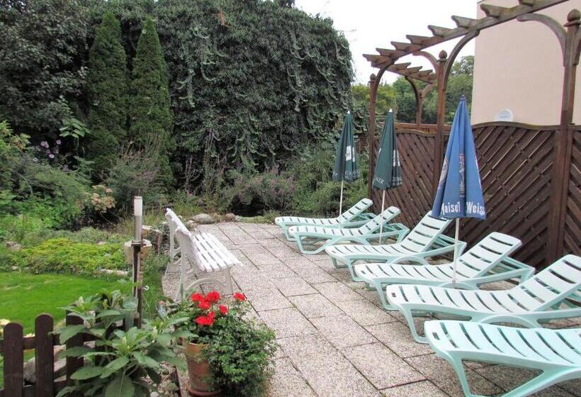 Pension & Sauna Am Lorenz