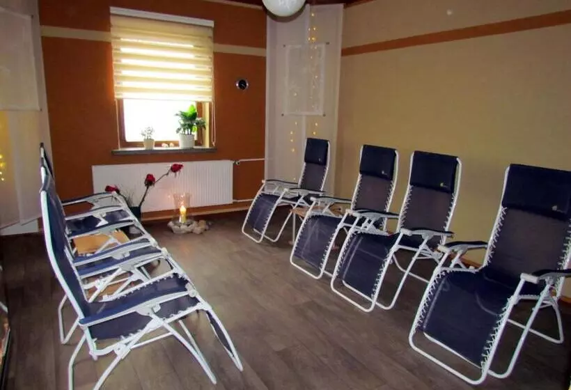 Pension & Sauna Am Lorenz