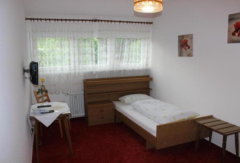 Hospedaria Gasthof Krone