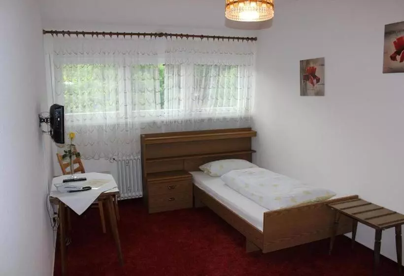 Retkeilymaja Gasthof Krone