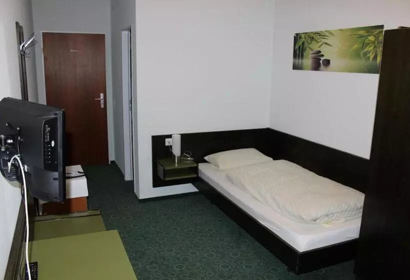 Retkeilymaja Gasthof Krone