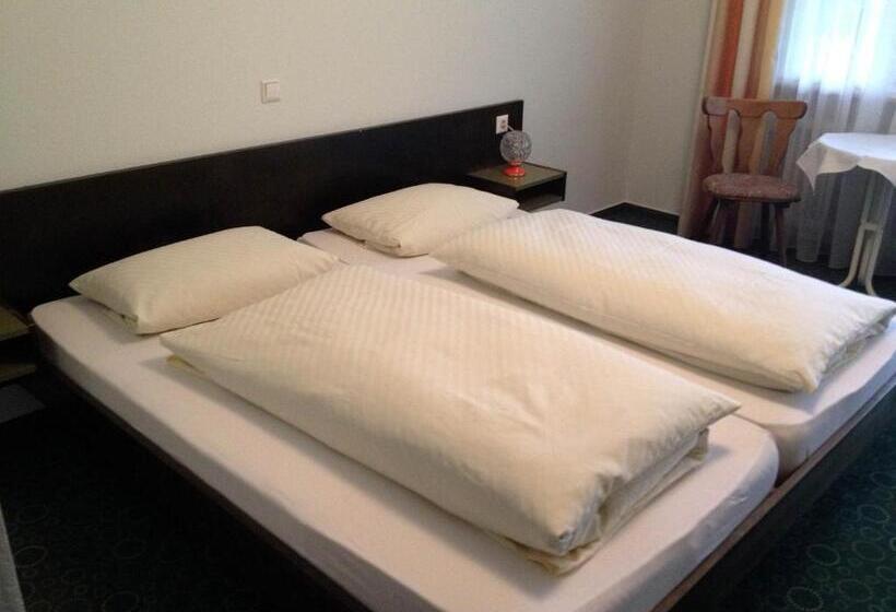 Hospedaria Gasthof Krone