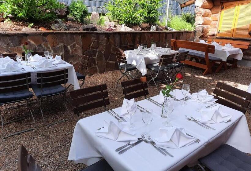 Pensão Gasthaus Post