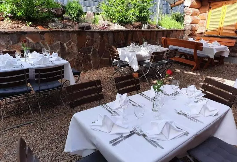 ペンション Gasthaus Post