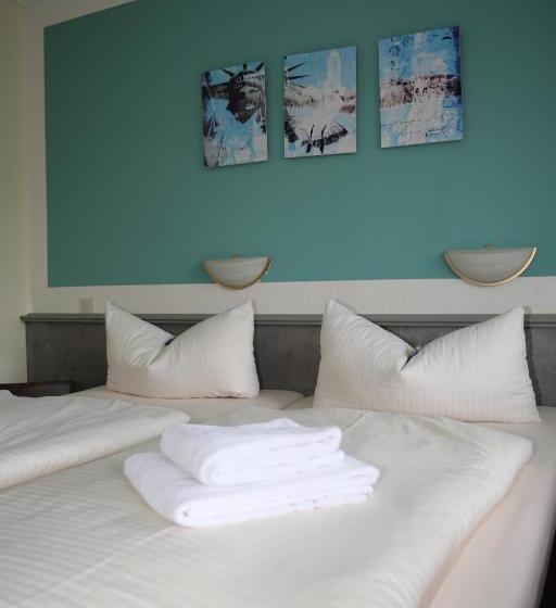 Pensão Gasthaus Post