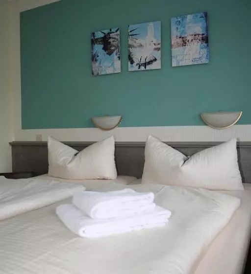 ペンション Gasthaus Post