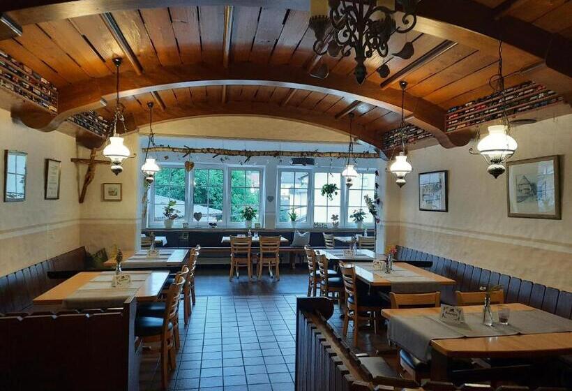 Pensão Gasthaus Post