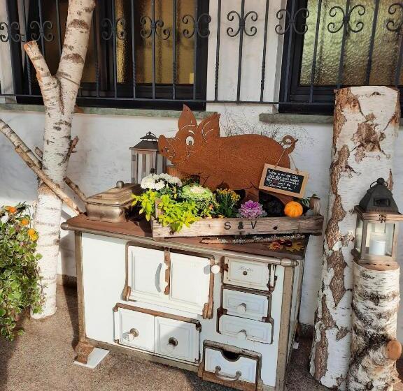 Pensão Gasthaus Post