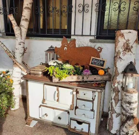 ペンション Gasthaus Post