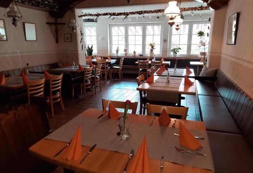 Pensão Gasthaus Post