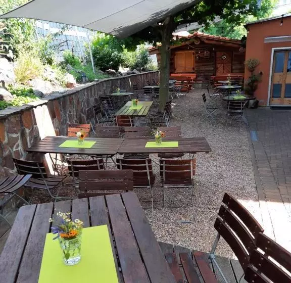 ペンション Gasthaus Post