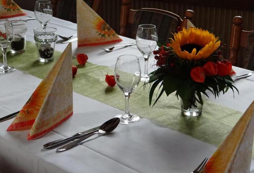 Pensão Gasthaus Post