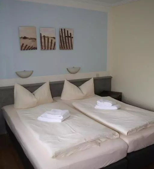 ペンション Gasthaus Post