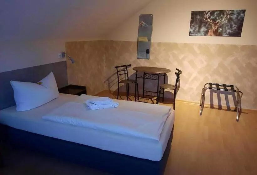 ペンション Gasthaus Post