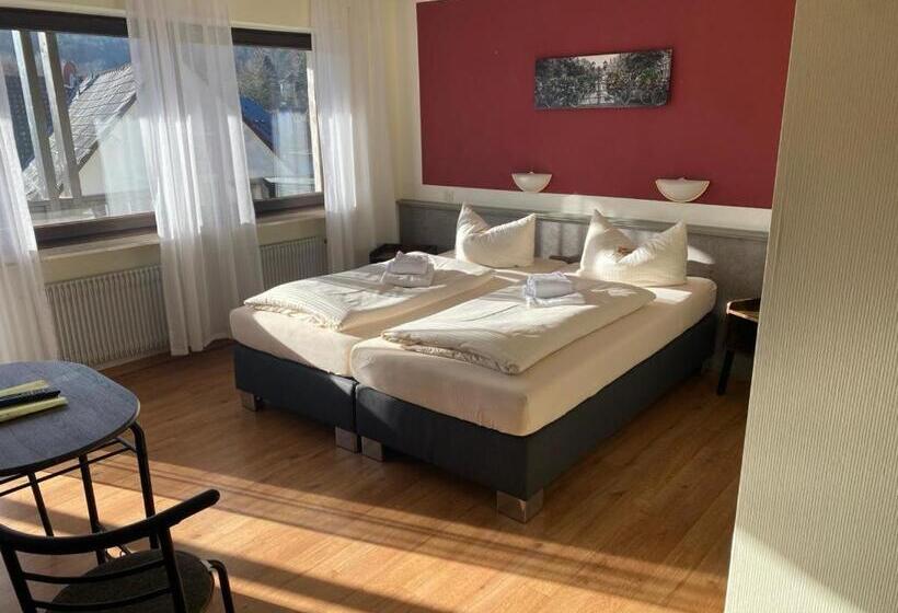 Pensão Gasthaus Post