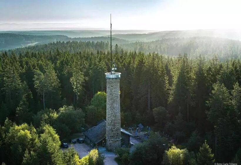 ペンション Gästehaus Ursula