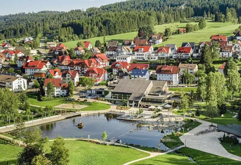 ペンション Gästehaus Ursula