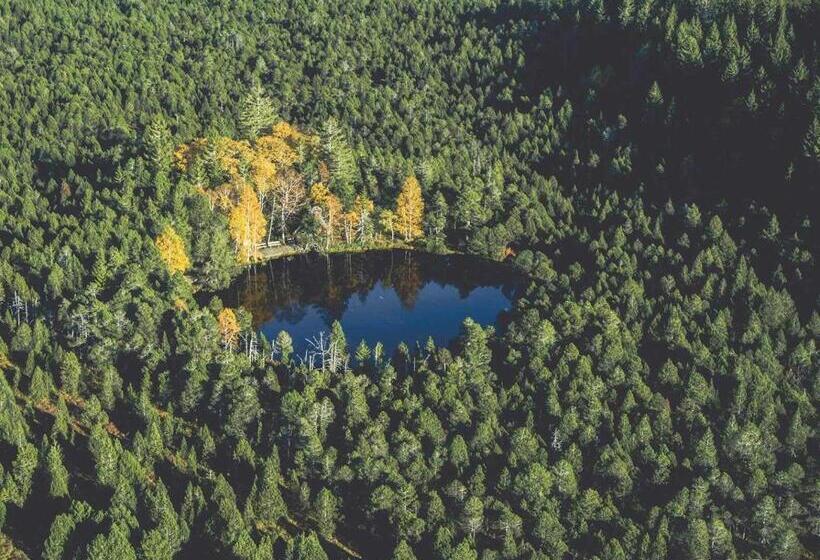 펜션 Gästehaus Ursula