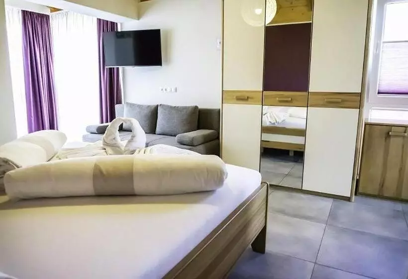 Majatalo Landgasthof Scherer