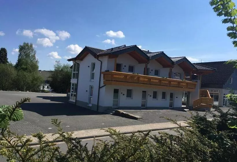 Majatalo Landgasthof Scherer