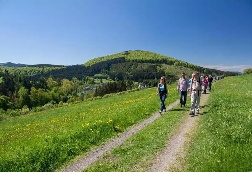 Majatalo Landgasthof Scherer