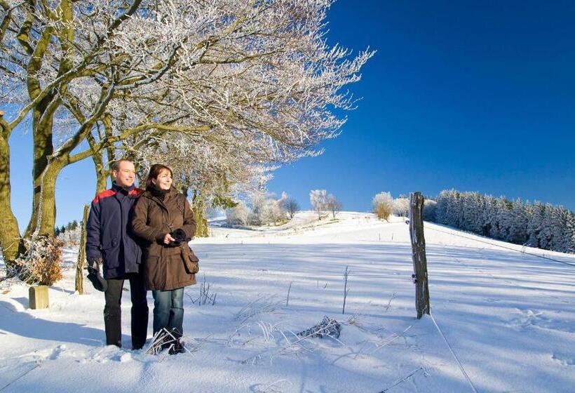 膳宿费 Landgasthof Scherer