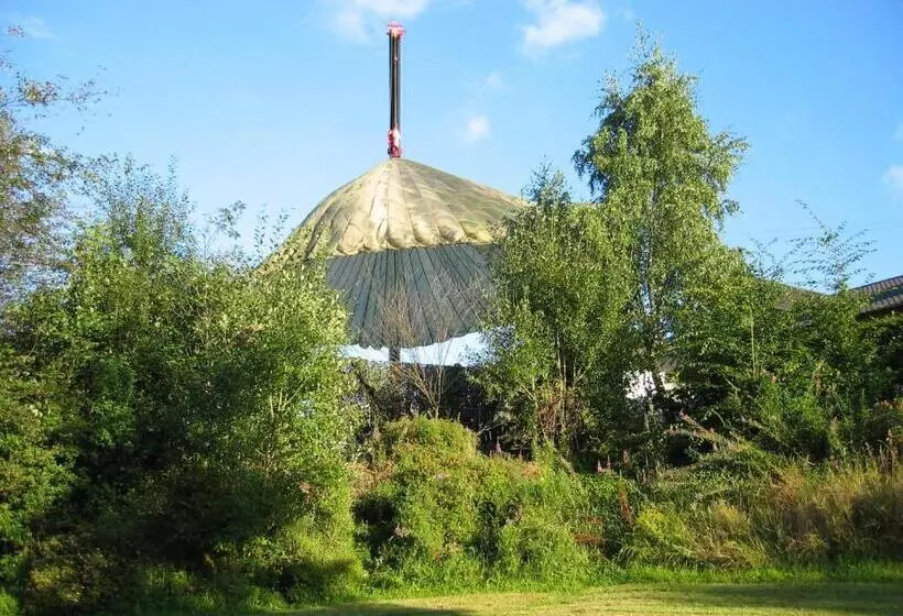 Majatalo Landgasthof Scherer