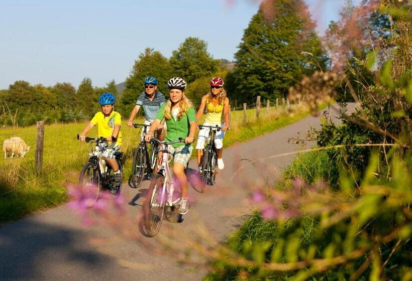 膳宿费 Landgasthof Scherer