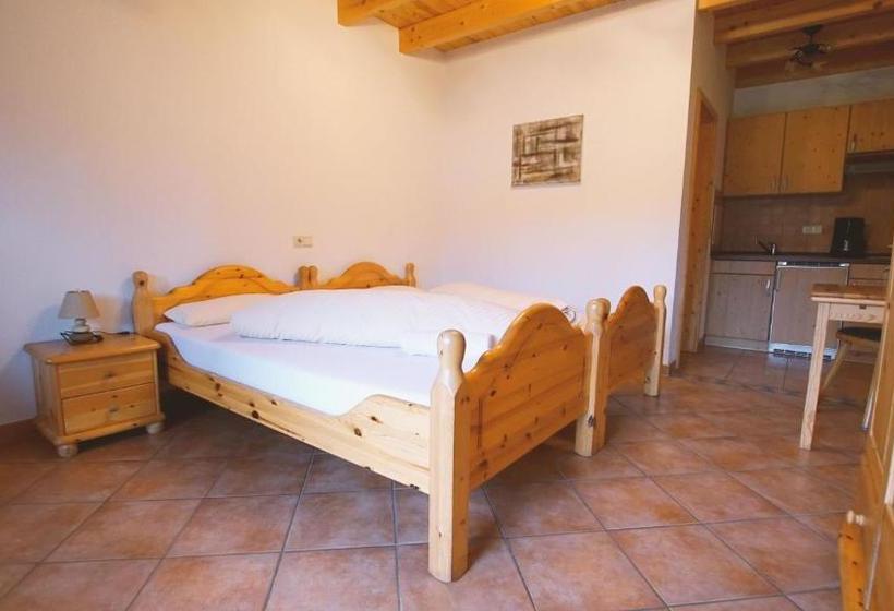 膳宿费 Landgasthof Scherer