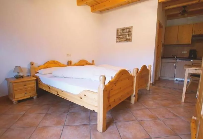 Majatalo Landgasthof Scherer