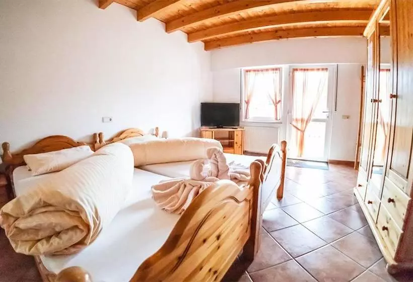 Majatalo Landgasthof Scherer