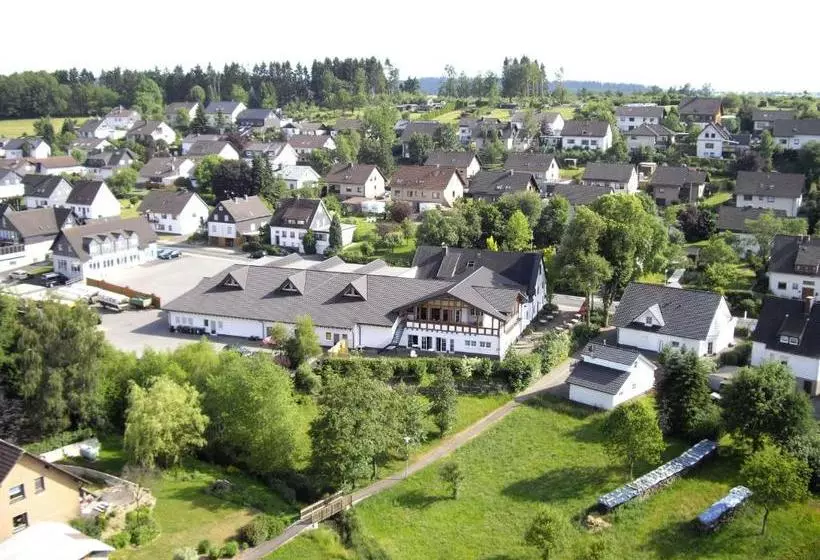 Majatalo Landgasthof Scherer