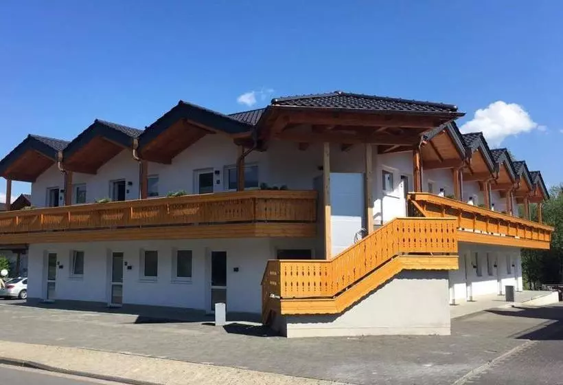 Majatalo Landgasthof Scherer