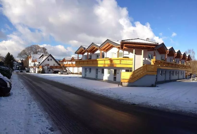 Majatalo Landgasthof Scherer