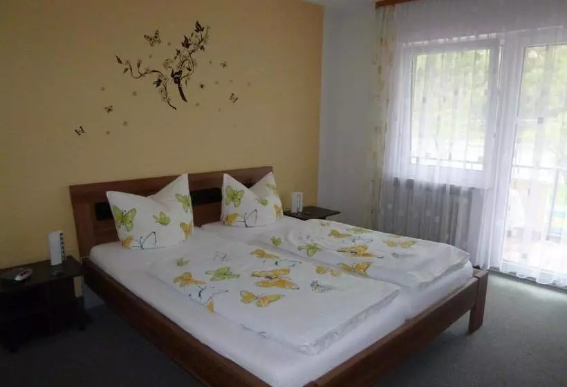 Majatalo Wein  Und Gästehaus St. Aldegundishof